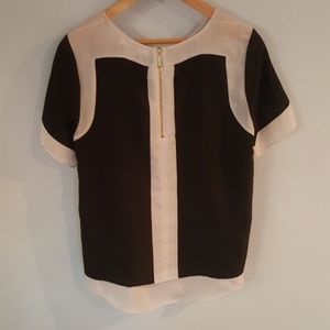 Michael Kors blouse